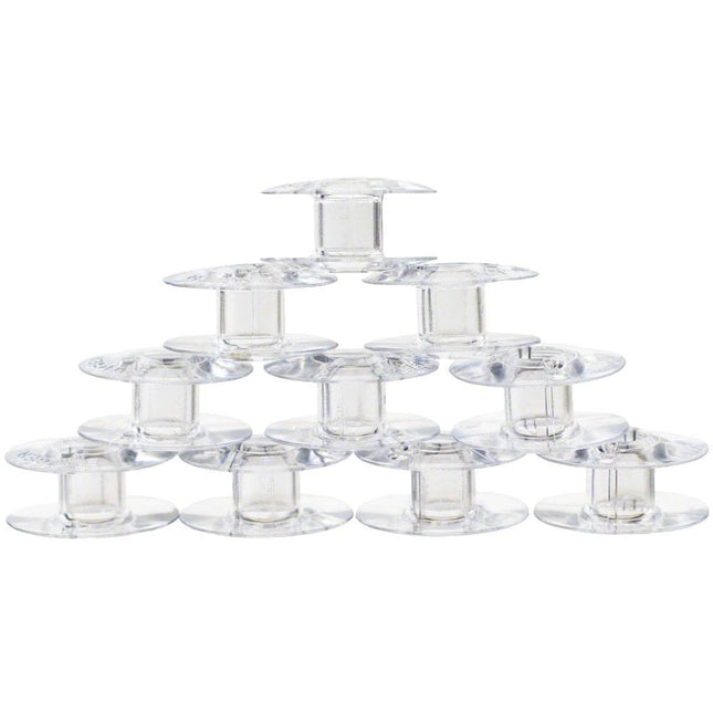 Bobbins (10pk), Pfaff #820921096 for Pfaff Creative 3.0