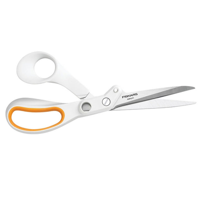 Fiskars 8" Amplify Fabric Shears - image 2