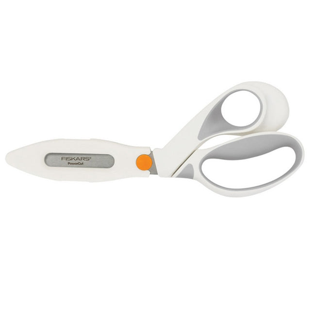 Fiskars 9" PowerCut Shears - image 2