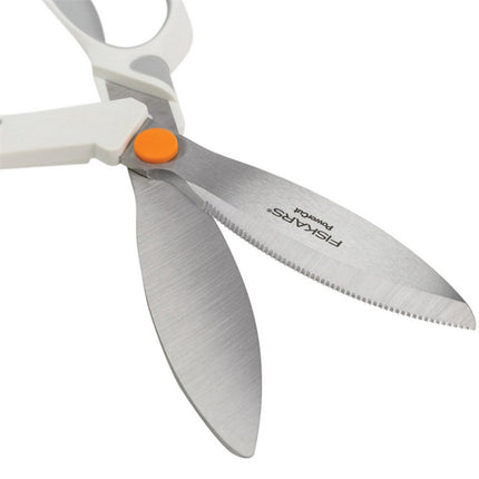 Fiskars 9" PowerCut Shears - image 4