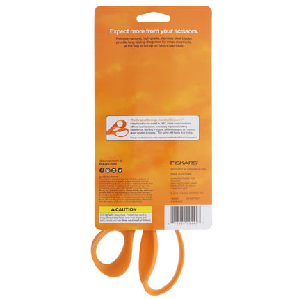 Fiskars 8" Pinking Shears - image 3
