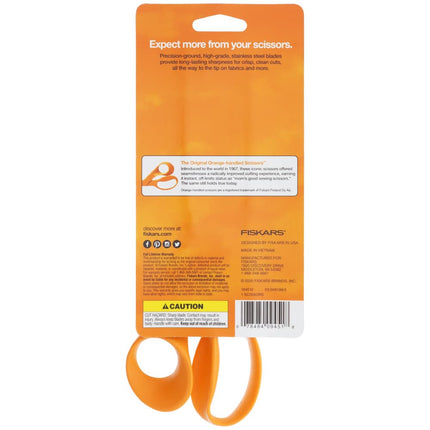 Fiskars Original 8" All-Purpose Shears - image 3