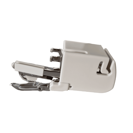 Janome Memory Craft CATEGORY D Compatible Walking Foot High Shank with Quilt Guide 9mm For Janome Cat D - image 4