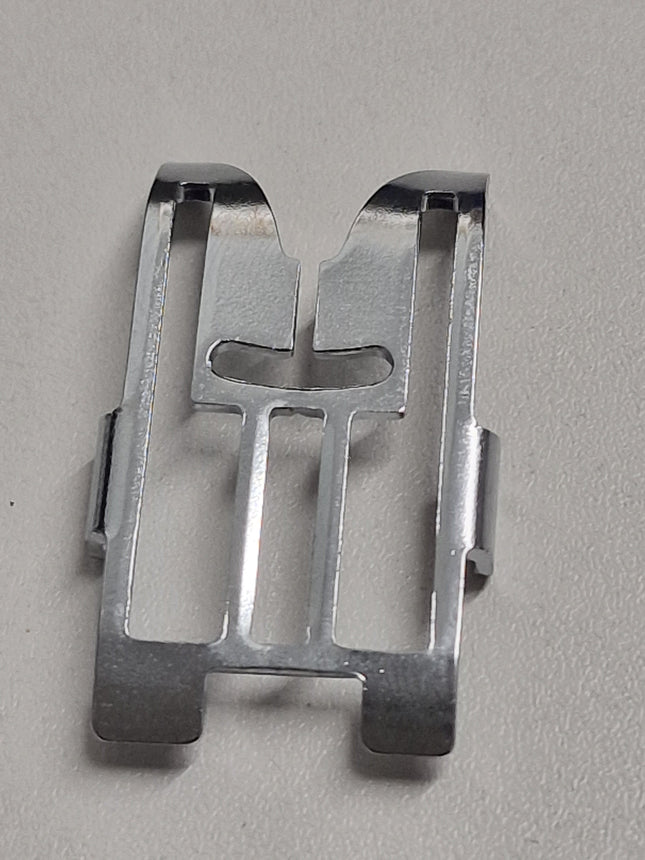 Convertible Even Feed Foot Plate - image 2