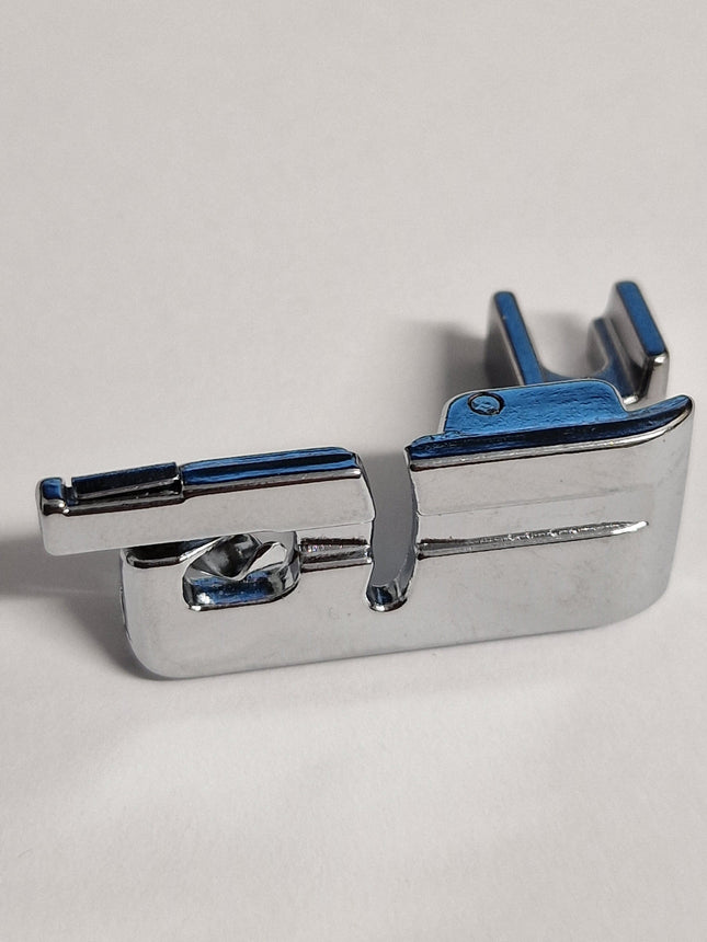 HEMMER FOOT HINGED LOW SHANK Fits All Low Shank Snap-On Singer Brother - image 2