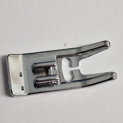 Zig Zag Foot Snap On To Fit Singer Machines - image 2
