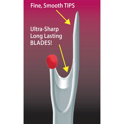 Magic 2-in-1 Retractable Seam Ripper, Taylor Seville - image 3