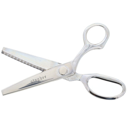 Gingher 7 1/2" Pinking Shears - image 2