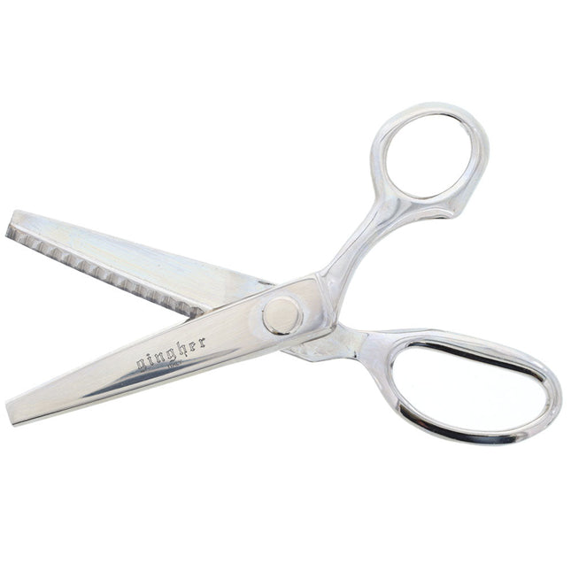 Gingher 7 1/2" Pinking Shears - image 2