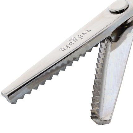 Gingher 7 1/2" Pinking Shears - image 4