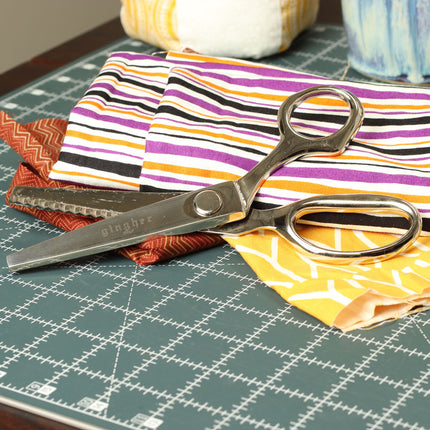 Gingher 7 1/2" Pinking Shears - image 5