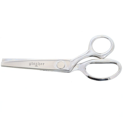 Gingher 7 1/2" Pinking Shears