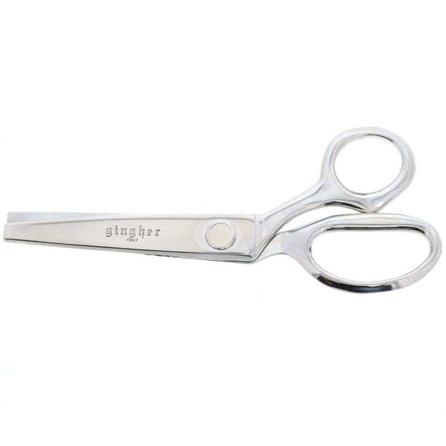 Gingher 7 1/2" Pinking Shears