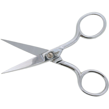 Gingher 4" Curved Embroidery Scissors - image 3