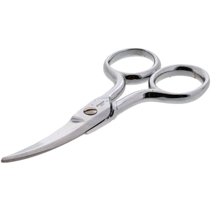 Gingher 4" Curved Embroidery Scissors - image 4