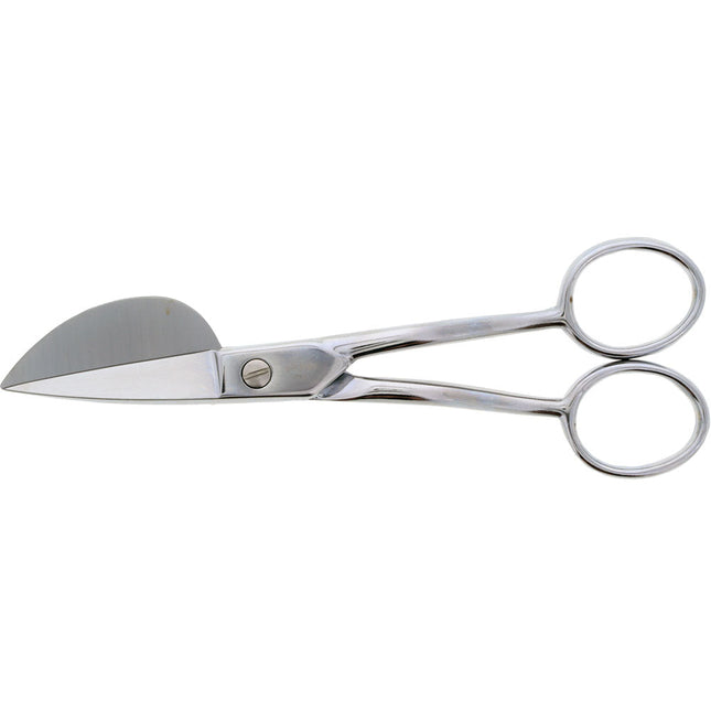 Gingher 6" Duckbill Applique Scissors