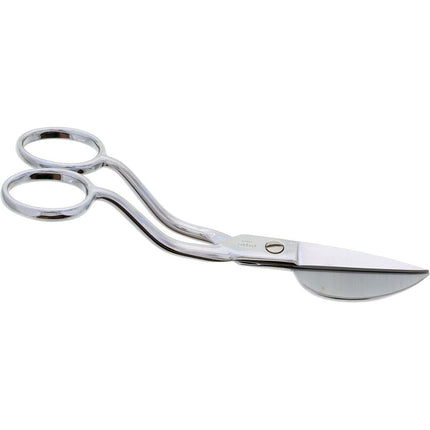 Gingher 6" Duckbill Applique Scissors - image 3