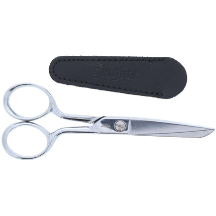 Gingher 5" Knife-Edge Sewing Scissors