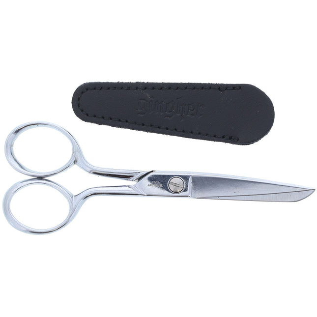 Gingher 5" Knife-Edge Sewing Scissors