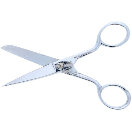 Gingher 5" Knife-Edge Sewing Scissors - image 3