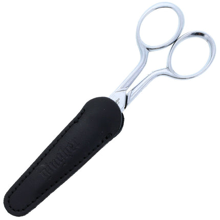 Gingher 5" Knife-Edge Sewing Scissors - image 4