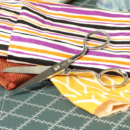 Gingher 5" Knife-Edge Sewing Scissors - image 5