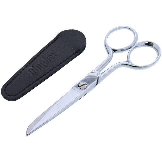Gingher 5" Knife-Edge Sewing Scissors - image 2