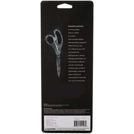 Gingher 8" Lightweight Bent Trimmers - image 4