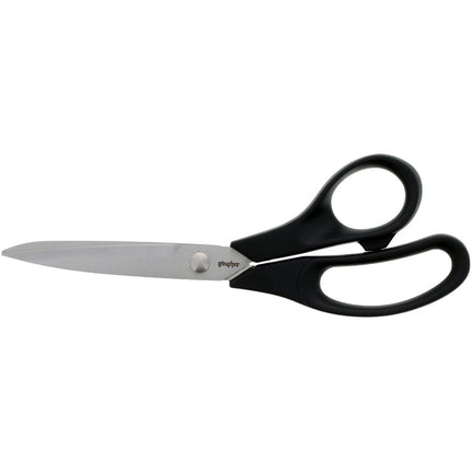 Gingher 8" Lightweight Bent Trimmers