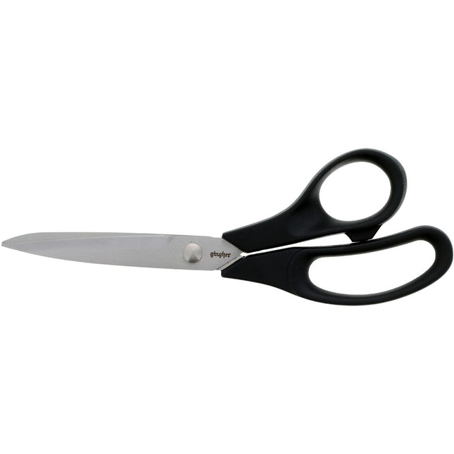 Gingher 8" Lightweight Bent Trimmers