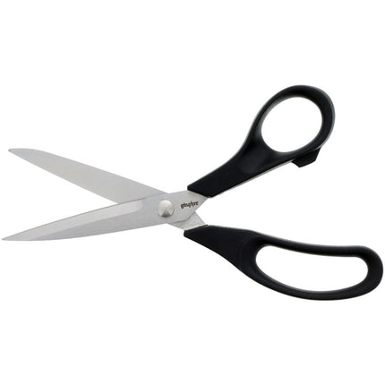 Gingher 8" Lightweight Bent Trimmers - image 2
