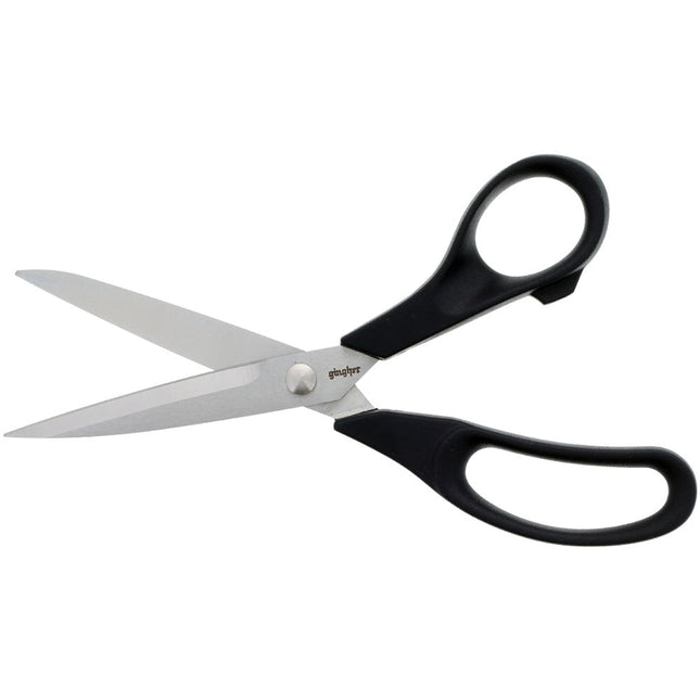 Gingher 8" Lightweight Bent Trimmers - image 2