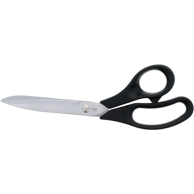 Gingher 9 inch Lightweight Bent Trimmers