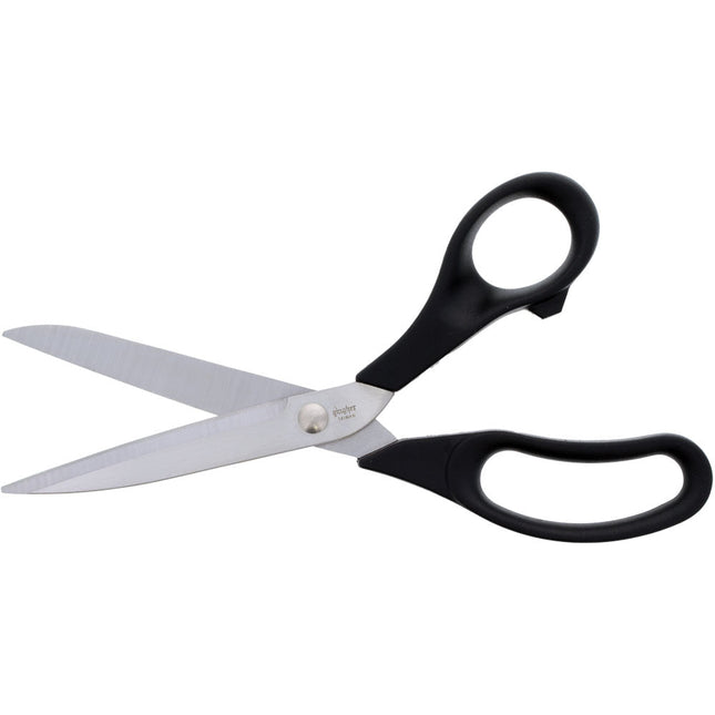 Gingher 9 inch Lightweight Bent Trimmers - image 2