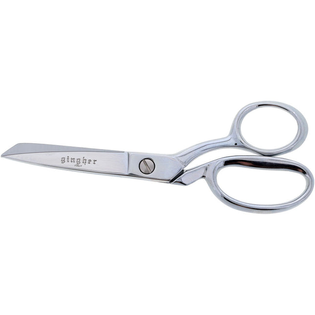 Gingher 7in Knife Edge Dressmaker Shears
