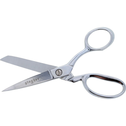 Gingher 7in Knife Edge Dressmaker Shears - image 2