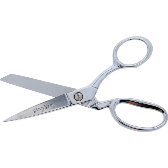 Gingher 7in Knife Edge Dressmaker Shears - image 2