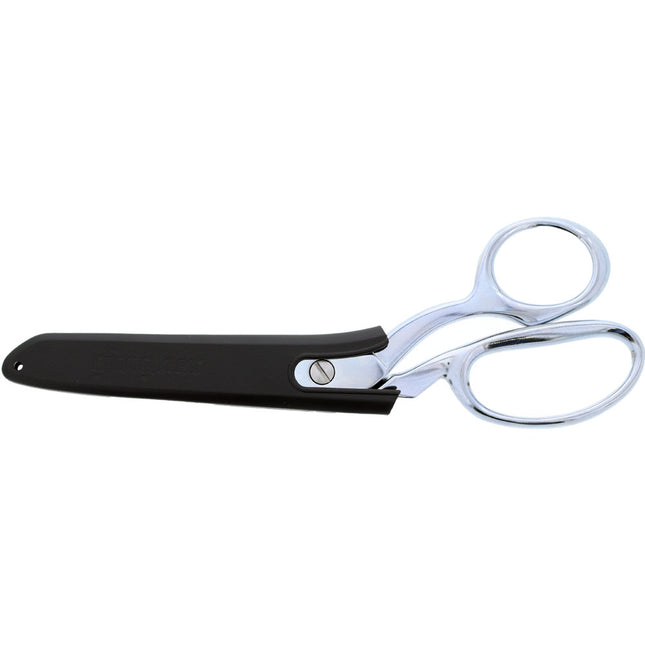 Gingher 8" Knife Edge Dressmaker Shears - image 2