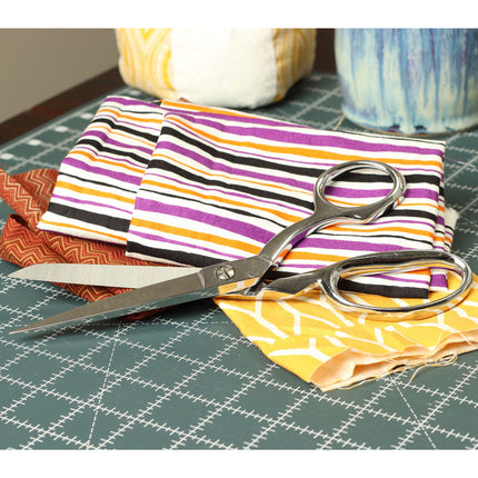 Gingher 8" Knife Edge Dressmaker Shears - image 5