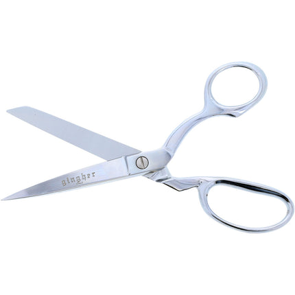 Gingher 8" Knife Edge Dressmaker Shears - image 3
