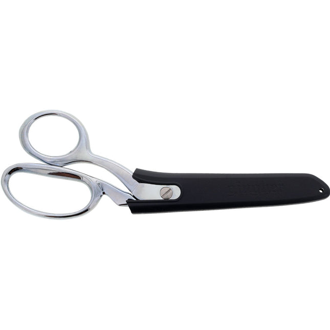 Gingher 8" Straight Blade Dressmaker Shears - Left-Handed - image 2