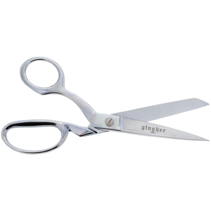 Gingher 8" Straight Blade Dressmaker Shears - Left-Handed - image 3