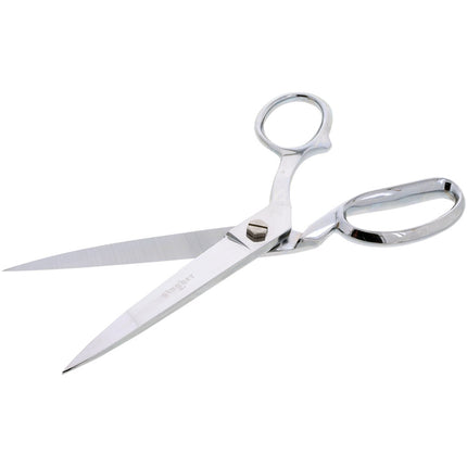 Gingher 10" Knife Edge Bent Trimmers - image 3