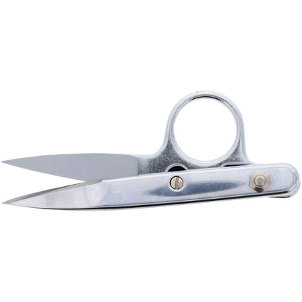 Gingher 4 1/2" Knife Edge Thread Nippers