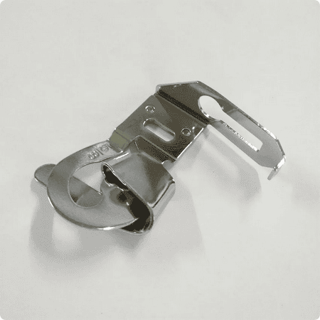 Hemmer foot 5/8"