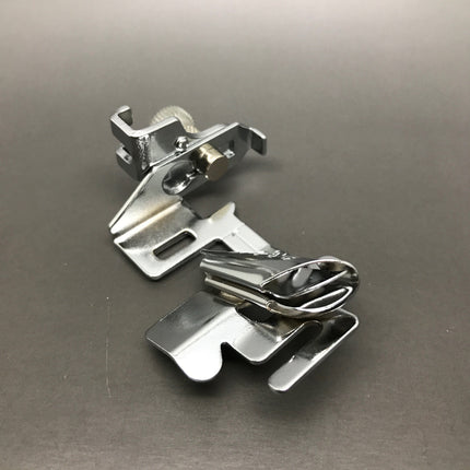 Bias Binding Foot Low Shank - image 2