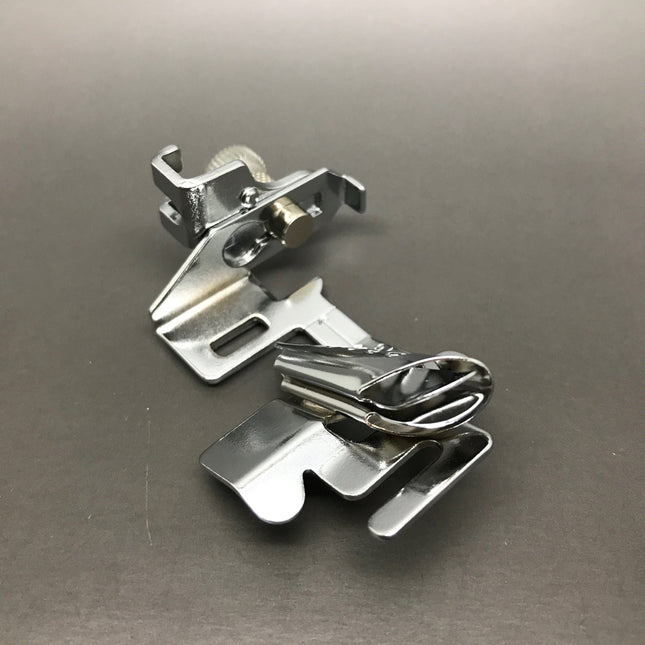Bias Binding Foot Low Shank - image 2