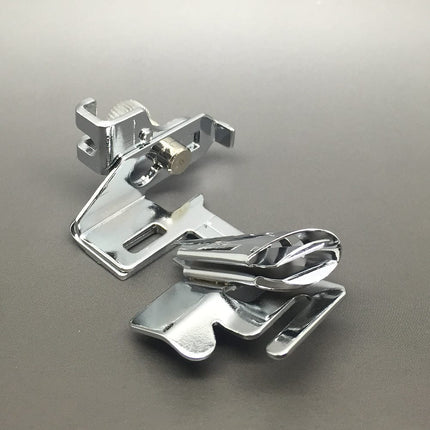 Bias Binding Foot Low Shank - image 4
