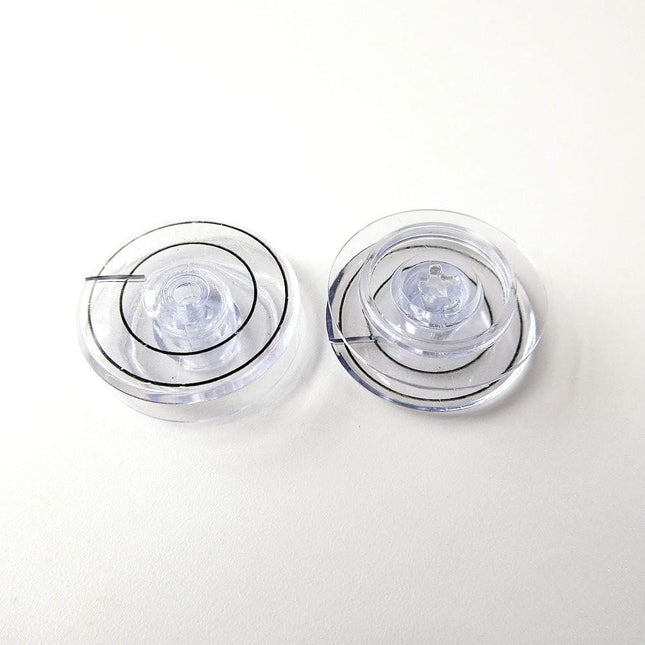 10 Bobbins 181551 383931 312954 for Singer Athena, Futura,Creative Touch - image 2