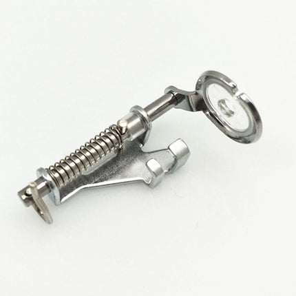 Small Hole Darning Quilting Free Motion Embroidery Foot for Singer,Brother,Janome, New Home,Simplicity and Other Low Shank Sewing Machines - image 3